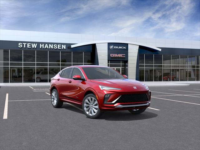 2026 Buick NV Avenir FWD for sale in Clive, IA