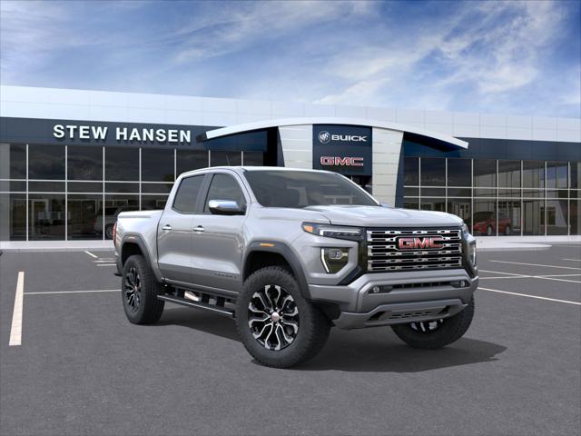 2026 GMC Canyon Denali, 4WD for sale in Clive, IA