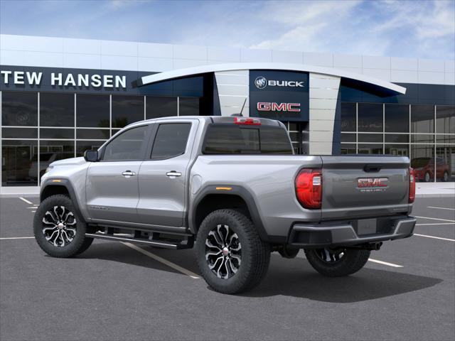 2026 GMC Canyon Denali, 4WD