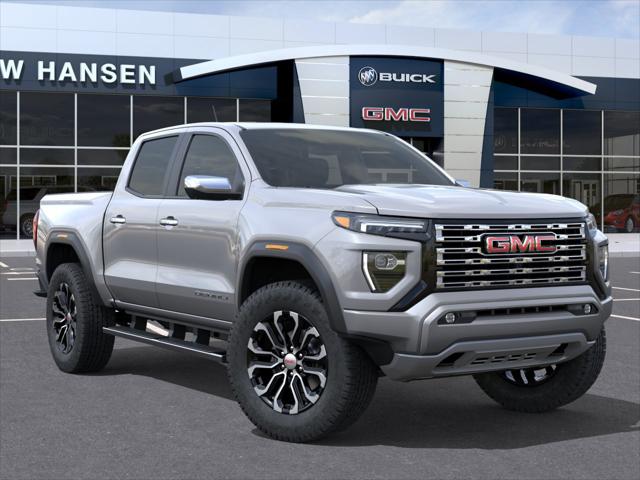 2026 GMC Canyon Denali, 4WD