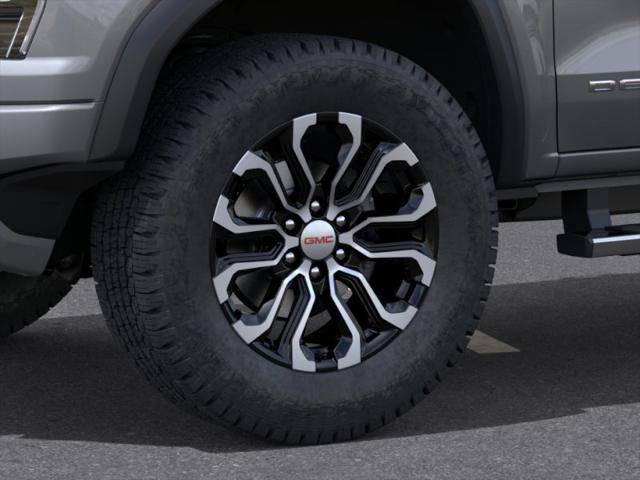 2026 GMC Canyon Denali, 4WD