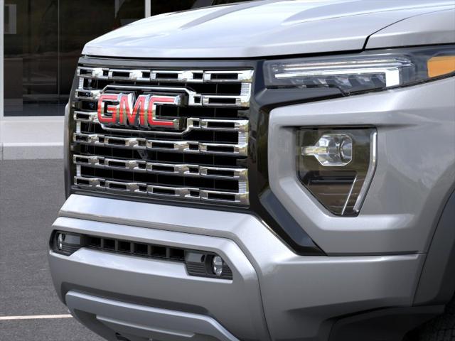 2026 GMC Canyon Denali, 4WD