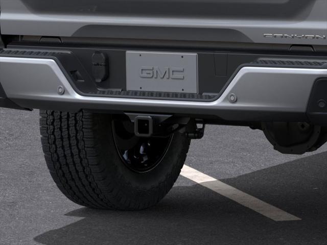 2026 GMC Canyon Denali, 4WD