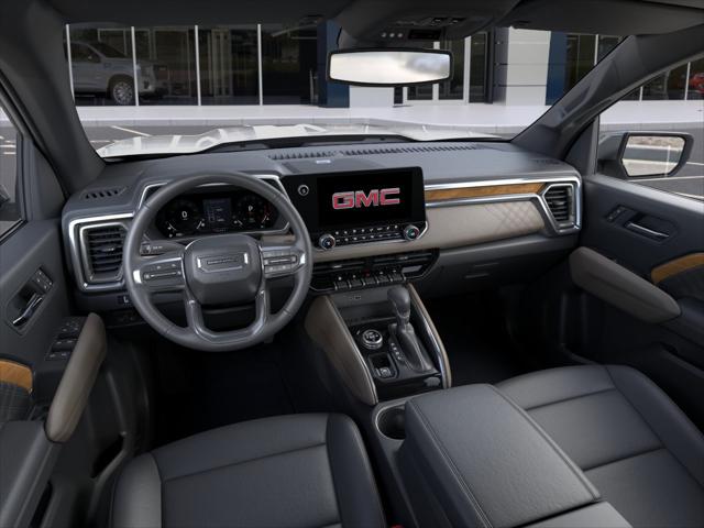 2026 GMC Canyon Denali, 4WD