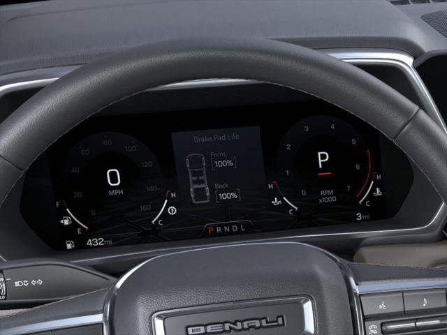 2026 GMC Canyon Denali, 4WD