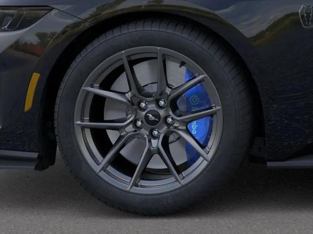 2026 Ford Mustang Dark Horse Fastback