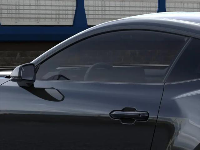 2026 Ford Mustang Dark Horse Fastback
