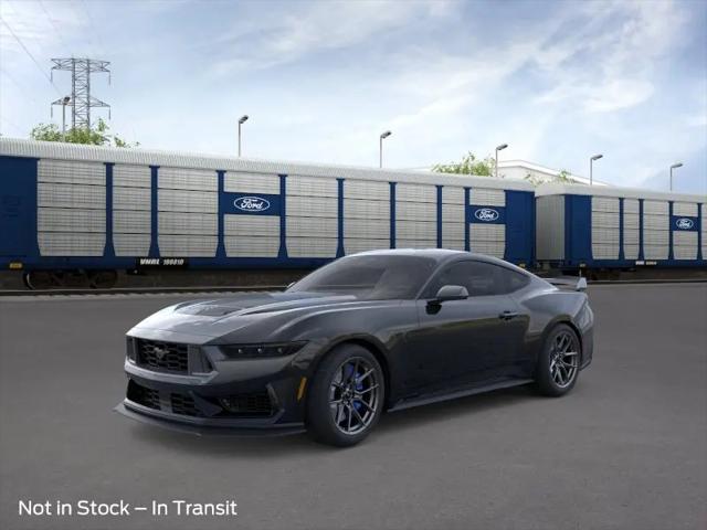 2026 Ford Mustang Dark Horse Fastback for sale in Columbus, TX