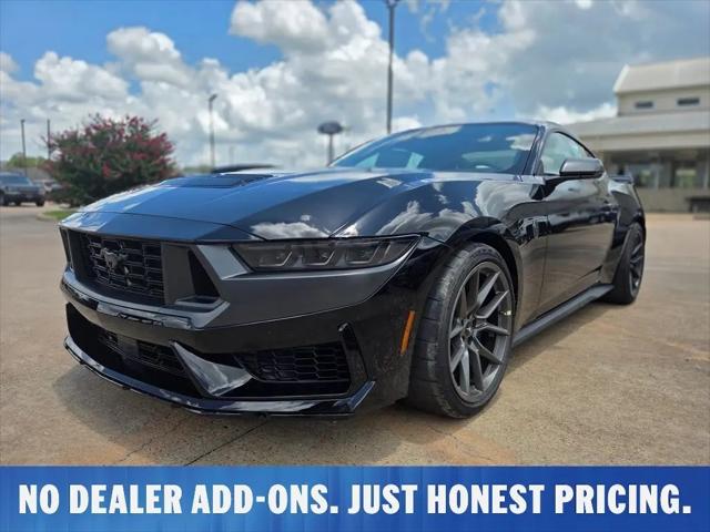 2026 Ford Mustang Dark Horse Fastback for sale in Columbus, TX