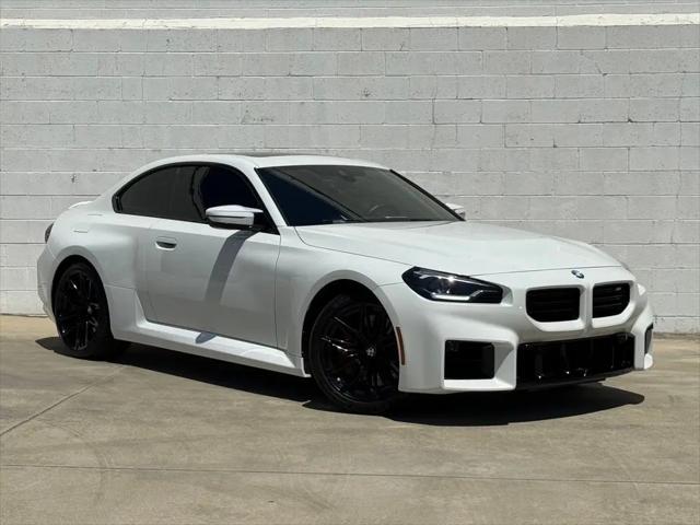 2024 BMW M2 Standard for sale in Placentia, CA
