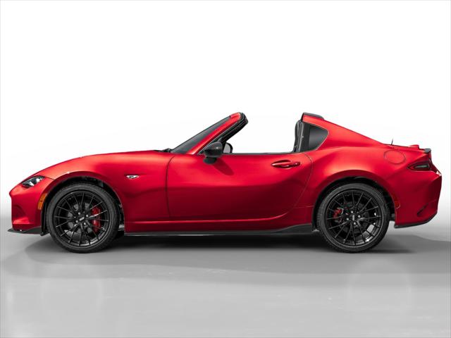 2026 Mazda MX-5 Club