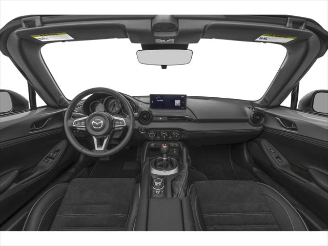 2026 Mazda MX-5 Club