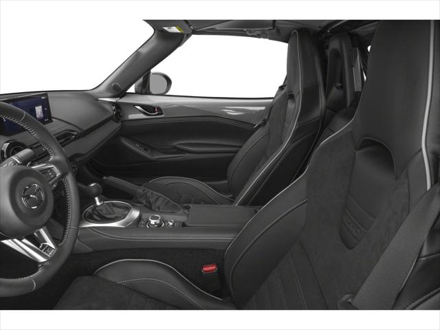 2026 Mazda MX-5 Club