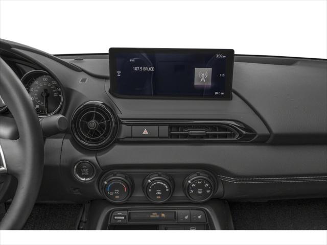 2026 Mazda MX-5 Club