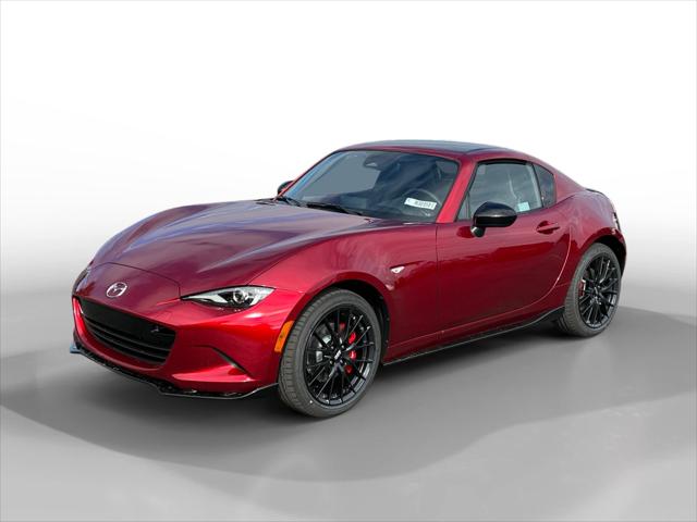 2026 Mazda MX-5 Club for sale in San Jose, CA