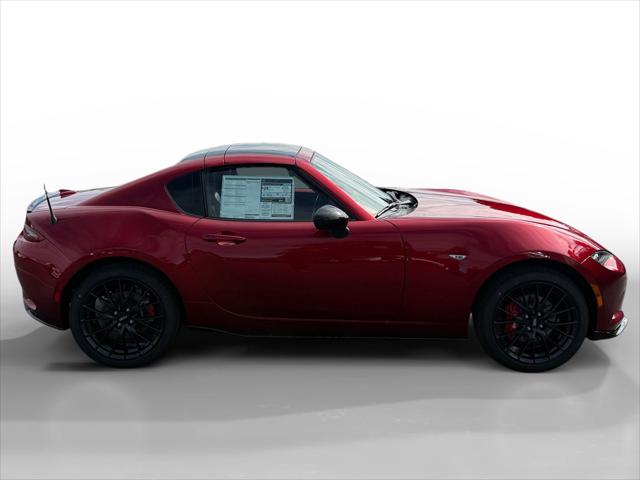 2026 Mazda MX-5 Club