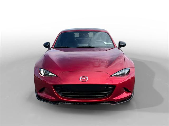 2026 Mazda MX-5 Club
