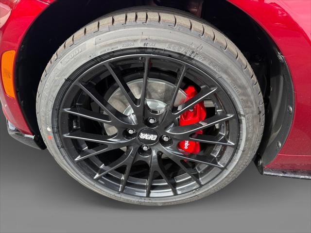 2026 Mazda MX-5 Club