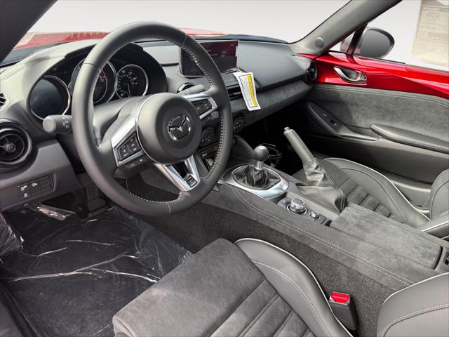 2026 Mazda MX-5 Club