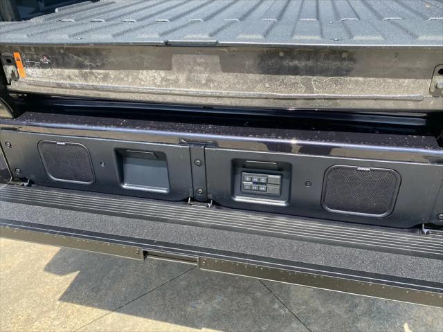 2026 GMC Sierra 2500HD Crew Cab, Standard Bed, Denali Ultimate, 4WD