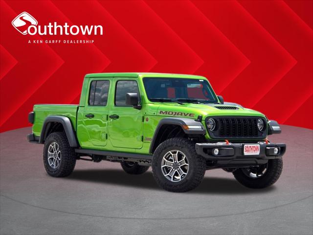 2026 Jeep Gladiator Sport for sale in Indianola, IA