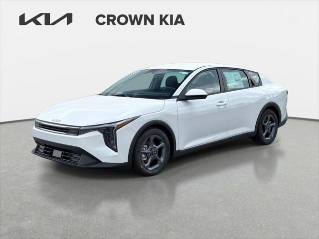 2026 Kia K4 LXS for sale in Pinellas Park, FL