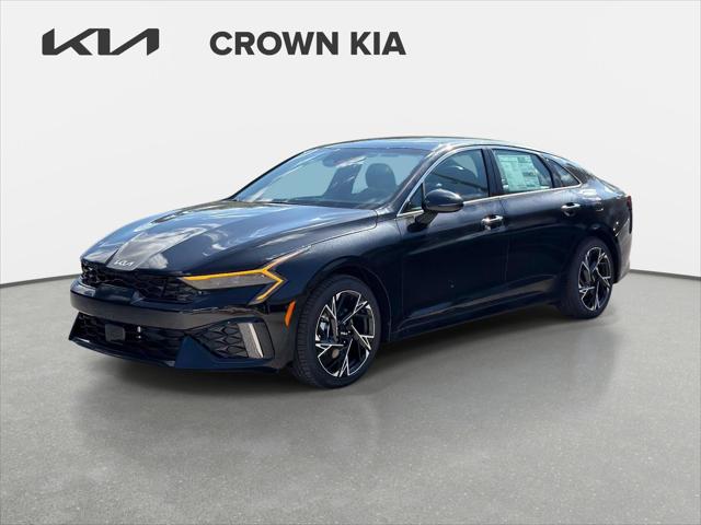 2026 Kia K5 GT-Line FWD for sale in Pinellas Park, FL