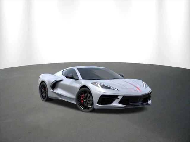 2026 Chevrolet Corvette Stingray Coupe, 1LT, RWD for sale in Tampa, FL