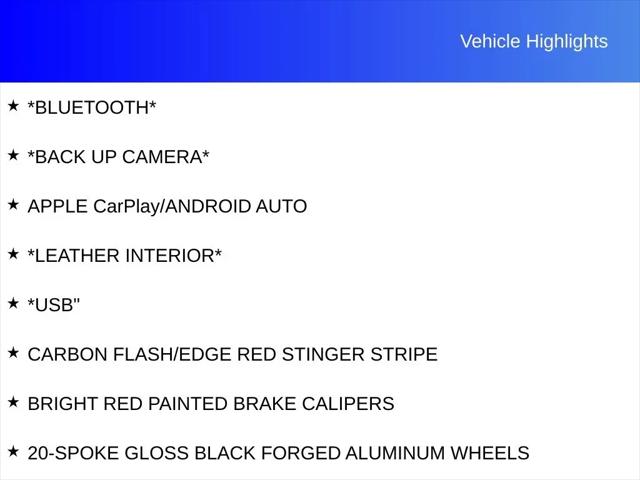 2026 Chevrolet Corvette Stingray Coupe, 1LT, RWD
