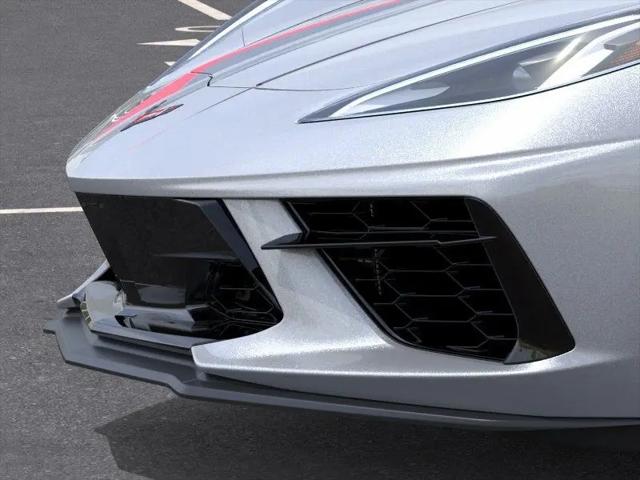 2026 Chevrolet Corvette Stingray Coupe, 1LT, RWD