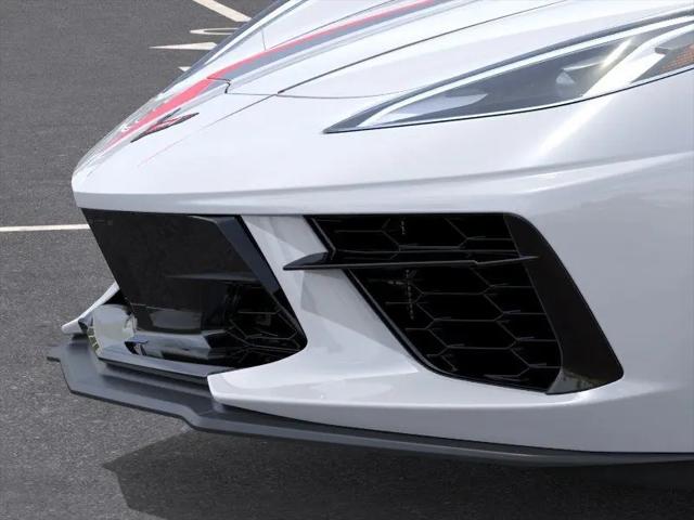 2026 Chevrolet Corvette Stingray Coupe, 1LT, RWD