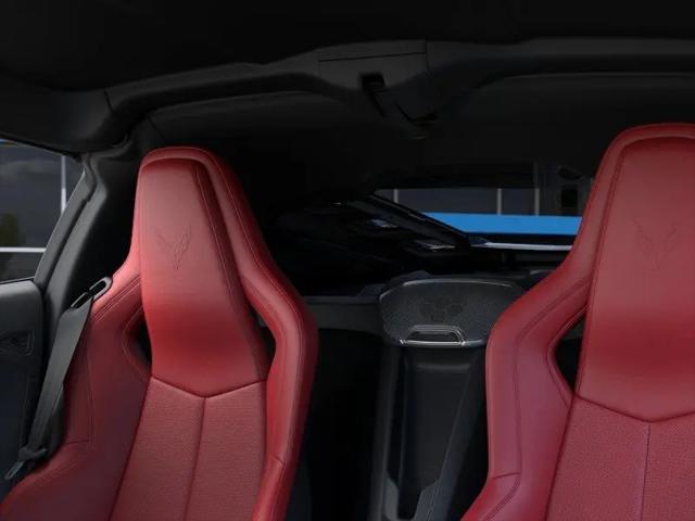 2026 Chevrolet Corvette Stingray Coupe, 1LT, RWD