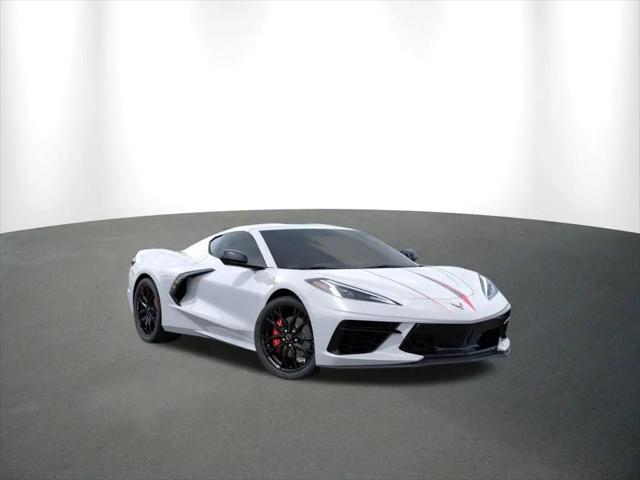 2026 Chevrolet Corvette Stingray Coupe, 1LT, RWD for sale in Tampa, FL