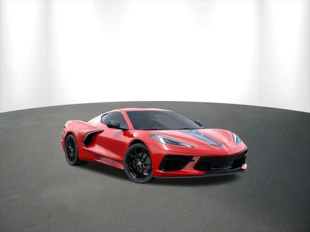 2026 Chevrolet Corvette Stingray Coupe, 1LT, RWD for sale in Tampa, FL