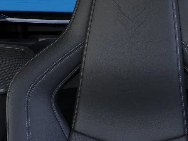 2026 Chevrolet Corvette Stingray Coupe, 1LT, RWD
