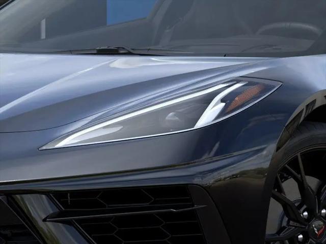 2026 Chevrolet Corvette Stingray Coupe, 1LT, RWD