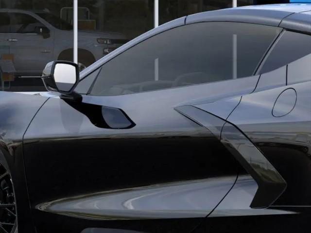 2026 Chevrolet Corvette Stingray Coupe, 1LT, RWD