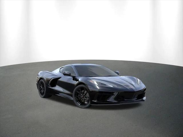 2026 Chevrolet Corvette Stingray Coupe, 1LT, RWD for sale in Tampa, FL