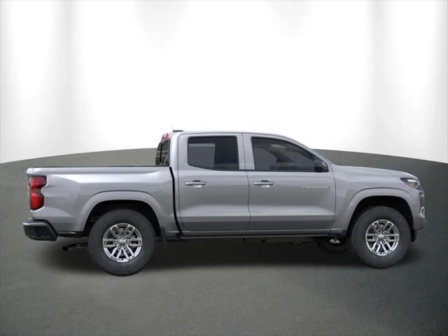 2026 Chevrolet Colorado LT, RWD