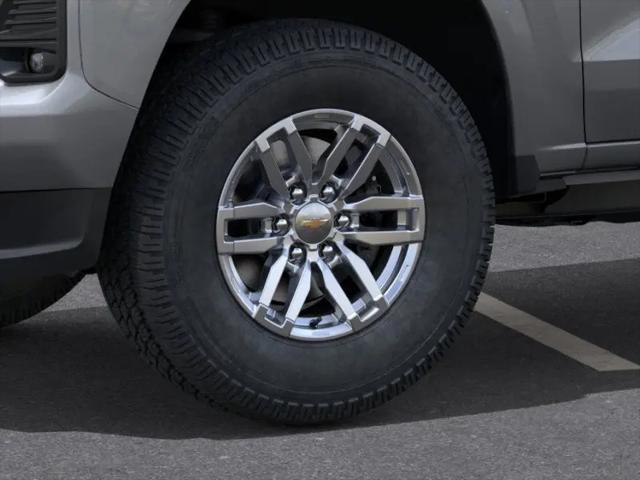 2026 Chevrolet Colorado LT, RWD