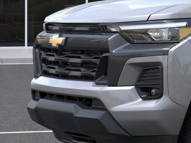 2026 Chevrolet Colorado LT, RWD