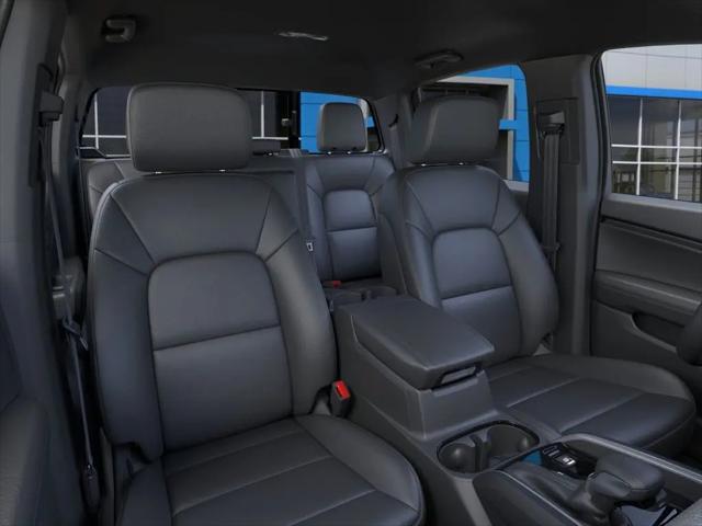 2026 Chevrolet Colorado LT, RWD