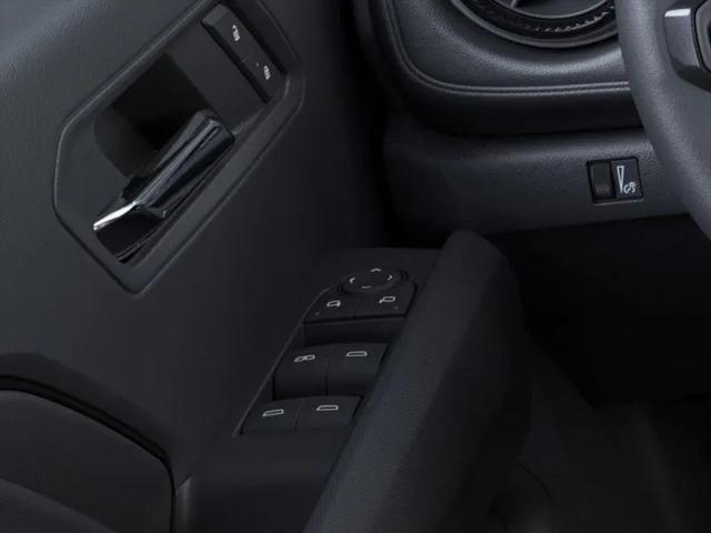 2026 Chevrolet Colorado LT, RWD