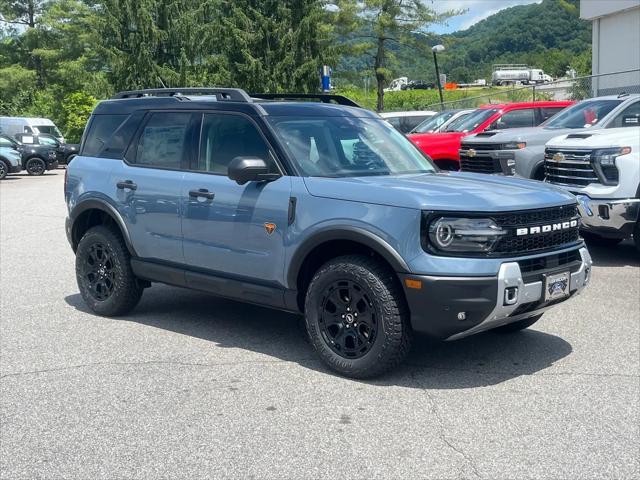 2026 Ford Bronco Sport Badlands for sale in Canton, NC