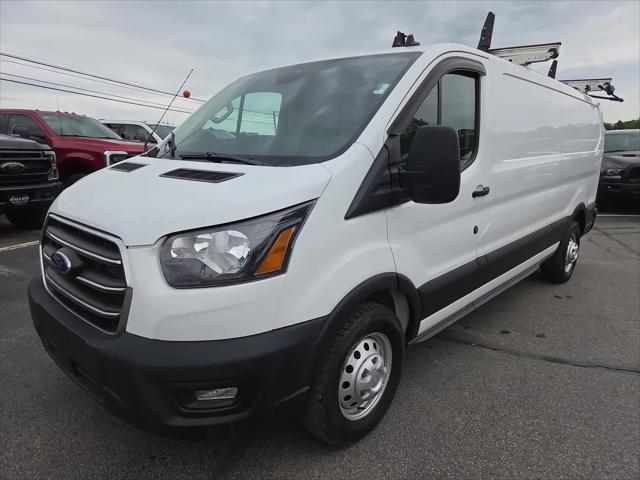 2020 Ford Transit Cargo Van T-150