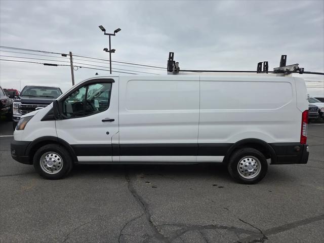 2020 Ford Transit Cargo Van T-150