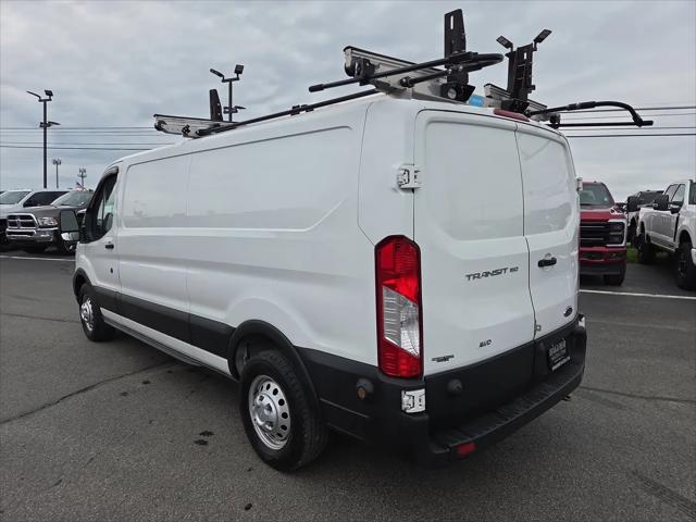 2020 Ford Transit Cargo Van T-150