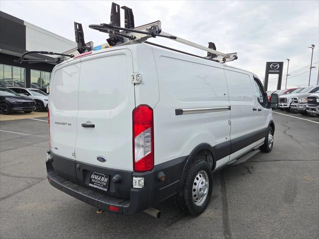 2020 Ford Transit Cargo Van T-150