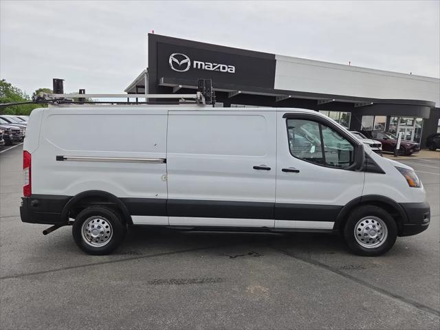 2020 Ford Transit Cargo Van T-150