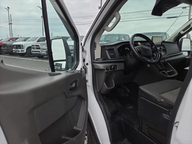 2020 Ford Transit Cargo Van T-150